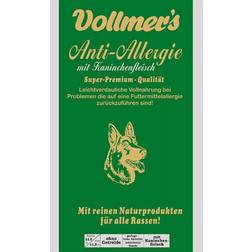 Vollmers anti allergie 15kg