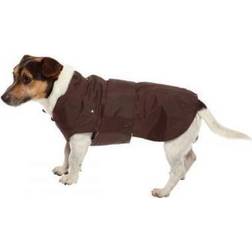 Croci Cappotto Montreal Marrone 20 cm