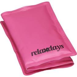 Relaxdays Self-Cooling Dog Mat, 20 Gel