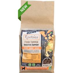 Olewo Rootsies Digestive Support Dehydrated Dog Food Topper