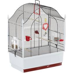Ferplast villa black cage