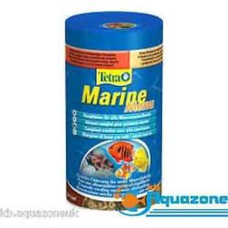 Tetra marine 250ml menu