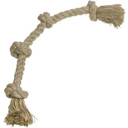 Nobby Reb 4 Knuder Sisal-Cotton-Mix 60 cm