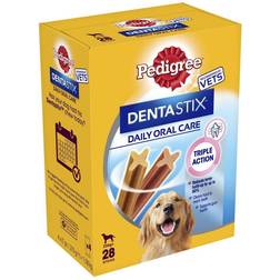 Pedigree DentaStix large dogs 270g