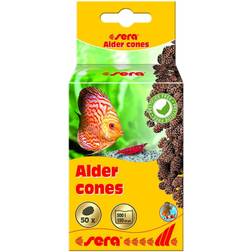 Sera alder cones 50 stück