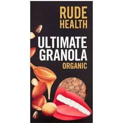 Rude Health The Ultimate Granola, 400g