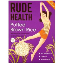 Rude Health Puffed Brown 225g