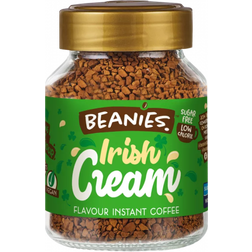 Beanies Irish Cream