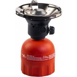 Hornillo De Camping Gas Rojo