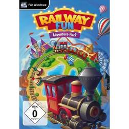 Railway Fun Adventure Park PC