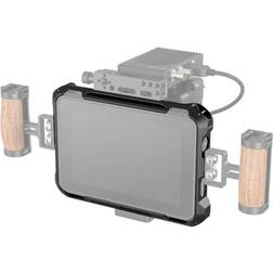Smallrig 3456 Atomos Shinobi 7 Cage Kit