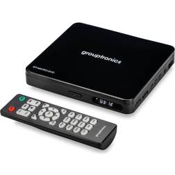 Grouptronics Mini Multi Region