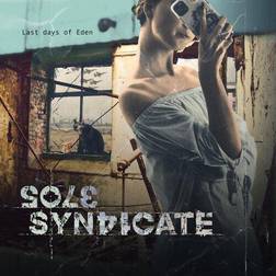 Sole Syndicate - Last Days of Eden CD