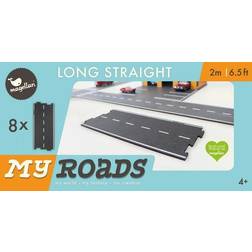 MyRoads - my world, my fantasy, my creation
