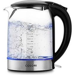 Cosori tea water kettle