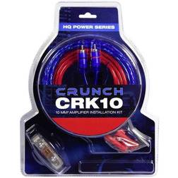 Crunch CRK10 Car-Hi-Fi tilslutningssæt