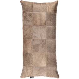 Natures Collection Brazilian Cow Hide Komplet pyntepude Beige