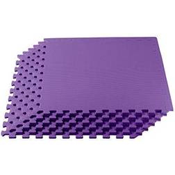 3/8 Inch Multipurpose Exercise Floor Mat M24