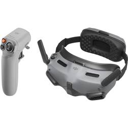 DJI Goggles Integra Motion Combo + RC Motion 2