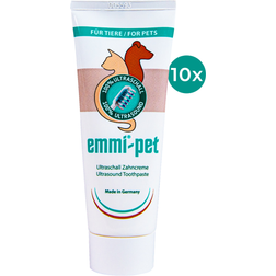 Emmi-Pet Ultrasonic tandkräm