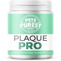 Pets Purest Plaque Off Powder Plaque Pro