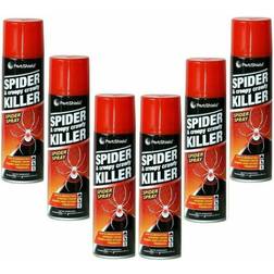 Doff & creepy crawly insect killer no spiders