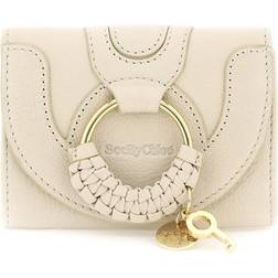See by Chloé Chloe Hana Tri-fold Wallet - U