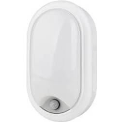 Philips Oval Wall-mounted Sensor Veggarmatur