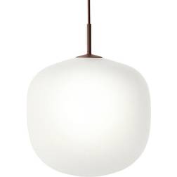 Muuto Rime Ø37 Pendant Lamp