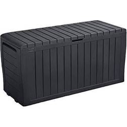 Keter Marvel Plus 71 Gallon Resin Deck Box