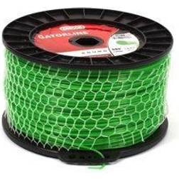 Oregon 21-180 gatorline round trimmer line, .08"