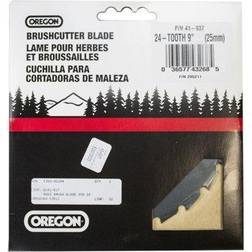 Oregon genuine brush cutter blade 41-937