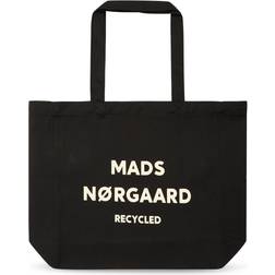 Mads Nørgaard Recycled Boutique Athene Taske, Sort