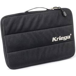 Kriega Notebook, sac couleur: Noir