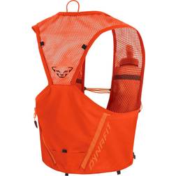 Dynafit Sky 4 Vest, rød M/L Løbejakker & -veste 2023