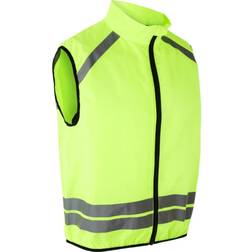 ID 1915 Løbevest Fluorescerende gul XL/2XL