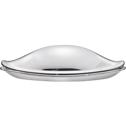 Georg Jensen Fish Barrel Serveringsfad