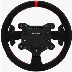 Simagic Simagic GT Sportratt Växlingspaddlar Alcantara