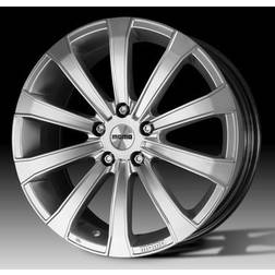 Momo Bilfälg EUROPE 17" CB 72,3 PCD 5x114 ET45
