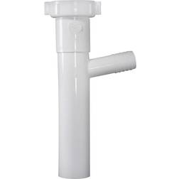 Keeney Plumb Pak 30-8WK Dishwasher Branch 1-1/2 x 8 in Pack of 1 White