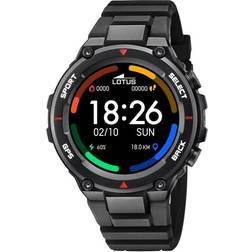 Lotus Smart-Watch 50024/4