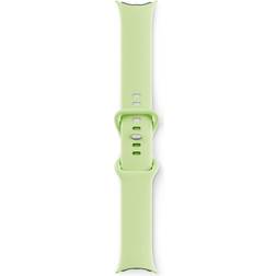 Google Bracelet Pour Montre Intelligente Small / Large Citronnelle Pixel Watch