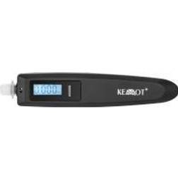 Kemo t AT551 breathalyzer MIE2124