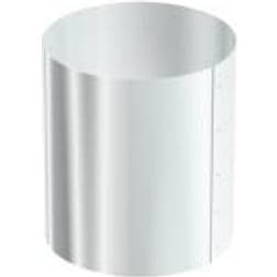 Velux Verl'ngerungsrohr ZTR Starr für Tageslichtspot 62 cm 36x36 cm Holz Dachfenster