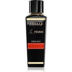 Armaf le femme hair mist for 80ml free next