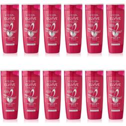 L'Oréal Paris Elvive Nutri-Gloss Luminiser High Shine Shampoo