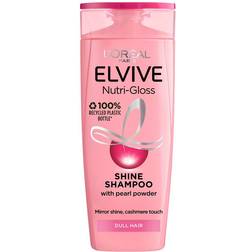 L'Oréal Paris Elvive Nutri Gloss Shine Shampoo 250ml