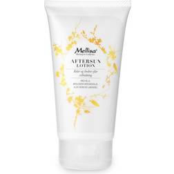 Mellisa Solcreme ansigt SPF 30 50