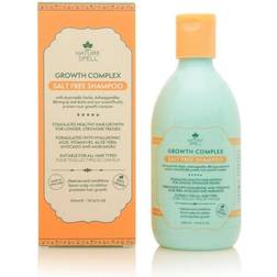 Nature Spell Hair Growth Stimulator Shampoo 300 ml Sulfatfri 300ml