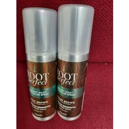 Roots perfect instant grey concealer spray 75ml